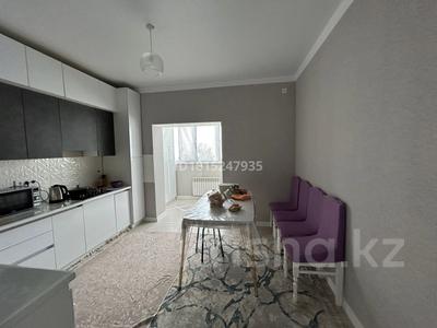 3-бөлмелі пәтер · 100 м² · 1/6 қабат, 35-ш/а. 24, бағасы: 35 млн ₸ в Актау, 35-мкр