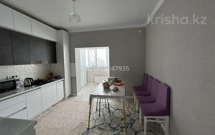3-бөлмелі пәтер · 100 м² · 1/6 қабат, 35-ш/а. 24, бағасы: 35 млн ₸ в Актау, 35-мкр — фото 2