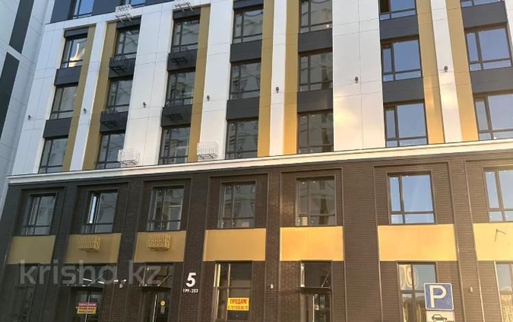 Еркін · 95 м², бағасы: 118 млн ₸ в Астане, Есильский р-н — фото 2