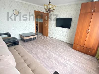 1-комнатная квартира · 35.7 м² · 6/9 этаж, мкр Юго-Восток, Дюсембекова за 14.9 млн 〒 в Караганде, Казыбек би р-н