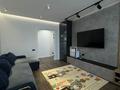 2-комнатная квартира · 74 м² · 10/12 этаж, Аль-Фараби 1/1 — БИЗНЕС КЛАСС СФЕРА ПАРК за 65 млн ₸ в Астане, Есильский р-н