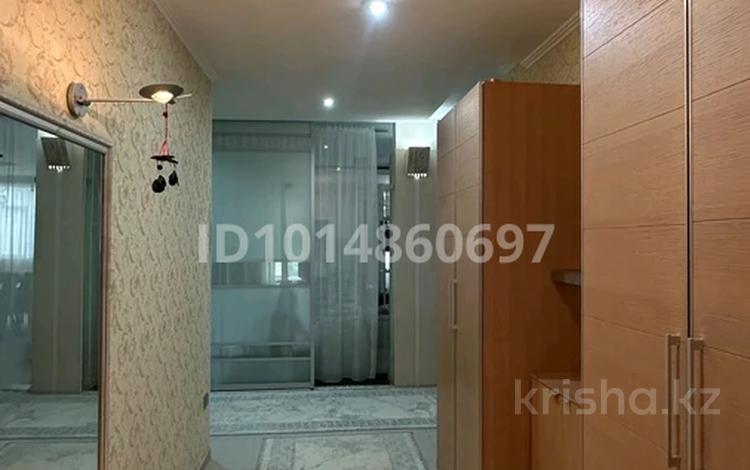 3-комнатная квартира · 183 м² · 3/4 этаж, Сазда-4, Г.Жубанова 39А за 52 млн ₸ в Актобе — фото 2