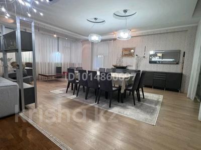 3-бөлмелі пәтер · 183 м² · 3/4 қабат, Сазды-4, Г.Жубанова 39А, бағасы: 50 млн ₸ в Актобе, Сазда-4