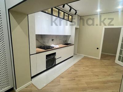 2-бөлмелі пәтер · 75.8 м² · 3/5 қабат, мкр. Алтын орда, бағасы: 35 млн ₸ в Актобе