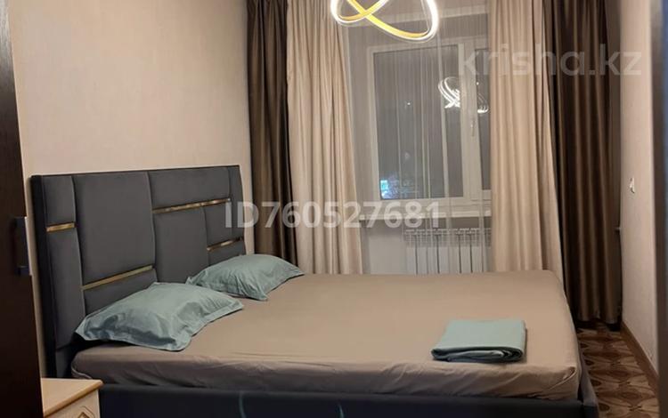 2-комнатная квартира · 50 м² · 2/4 этаж, Первомайская — Ауэзова - Первомайская за 13 000 ₸ в Семее — фото 16