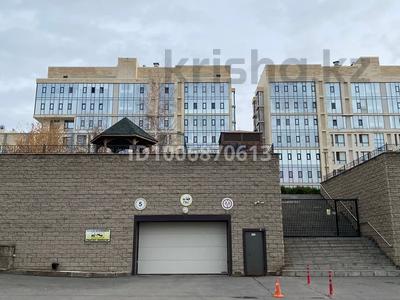 Паркинг · 17 м² · Мангилик ел 53 — Promenade expo block C за ~ 1.2 млн ₸ в Астане, Есильский р-н