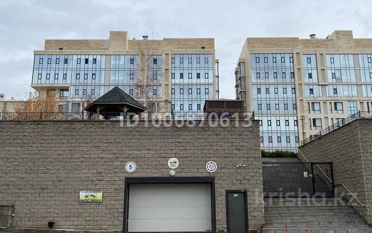 Паркинг · 17 м² · Мангилик ел 53 — Promenade expo block C за ~ 1.2 млн ₸ в Астане, Есильский р-н — фото 2