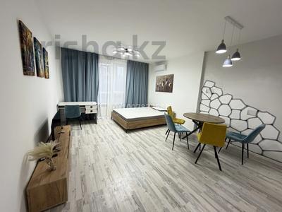 1-бөлмелі пәтер · 31 м² · 2 қабат, Утепова 31, бағасы: 300 000 〒 в Алматы, Бостандыкский р-н