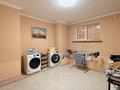 Отдельный дом · 7 комнат · 600 м² · 12.4 сот., мкр Горный Гигант — Оспанова за 600 млн ₸ в Алматы, Медеуский р-н — фото 60
