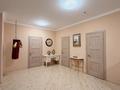 Отдельный дом · 7 комнат · 600 м² · 12.4 сот., мкр Горный Гигант — Оспанова за 600 млн ₸ в Алматы, Медеуский р-н — фото 53