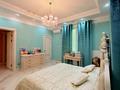 Отдельный дом · 7 комнат · 600 м² · 12.4 сот., мкр Горный Гигант — Оспанова за 600 млн ₸ в Алматы, Медеуский р-н — фото 21