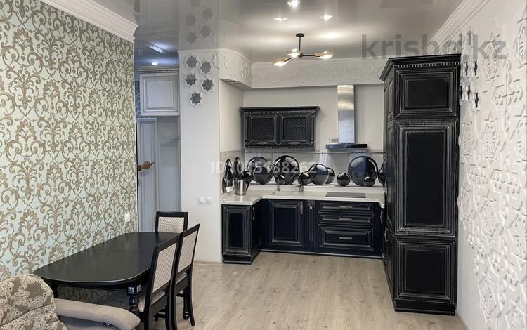 2-комнатная квартира · 47 м² · 7/9 этаж, Улы Дала 56 за 300 000 ₸ в Астане, Есильский р-н — фото 2