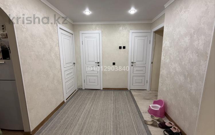 3-комнатная квартира · 63 м² · 2/5 этаж, турганбаева 136 — Турганбаева за 23 млн ₸ в Семее — фото 2