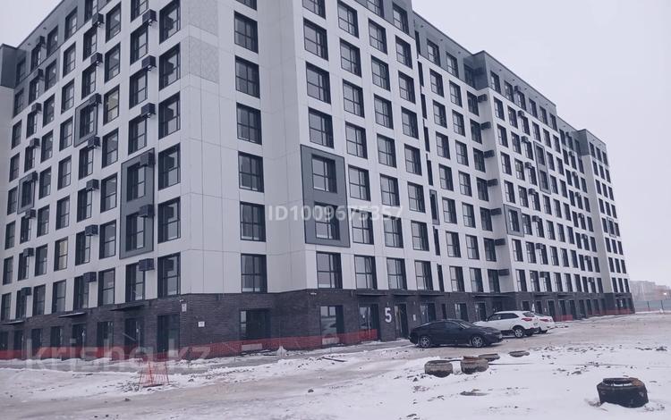 3-комнатная квартира · 85 м² · 9/9 этаж, Аль-Фараби 46/21 — ДОКУМЕНТЫ на руках! АльФараби-УлыДала- за 40.5 млн 〒 в Астане, Есильский р-н — фото 7