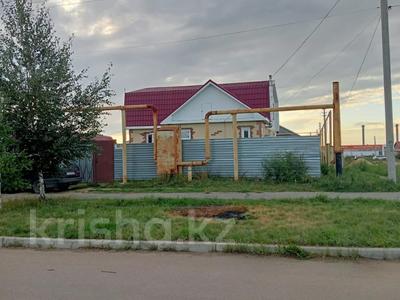 Отдельный дом · 5 комнат · 132.8 м² · 6 сот., Северо - Западный 51 квартал за 50 млн ₸ в Костанае