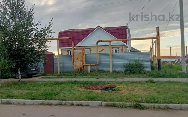 Отдельный дом · 5 комнат · 132.8 м² · 6 сот., Северо - Западный 51 квартал за 50 млн ₸ в Костанае — фото 2