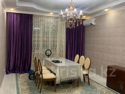 2-комнатная квартира, 73.4 м², 2/5 этаж, Алтын орда за 29.5 млн 〒 в Актобе