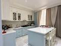 5-комнатная квартира · 235 м² · 1/5 этаж, Каратал за 95 млн ₸ в Талдыкоргане — фото 17