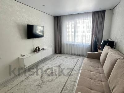 1-комнатная квартира · 35 м² · 3/9 этаж, Е 509 19 за 24.6 млн ₸ в Астане, Есильский р-н