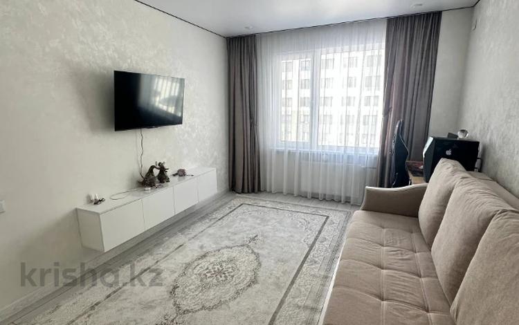 1-комнатная квартира · 35 м² · 3/9 этаж, Е 509 19 за 24.6 млн ₸ в Астане, Есильский р-н — фото 6