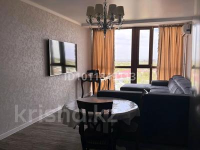 4-бөлмелі пәтер · 106 м² · 11/16 қабат, мкр Новый Город, Абая 61/2, бағасы: 45 млн ₸ в Караганде, Казыбек би р-н