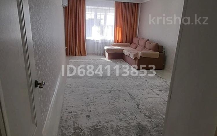 3-комнатная квартира · 94 м² · 5/5 этаж, мкр Северо-Восток 15/3 за 37 млн 〒 в Уральске — фото 3