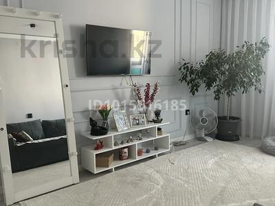 1 комната · 35 м² · 9/9 этаж, мкр Калкаман-2, Райымбека 590 — Мол Апорт за 100 000 ₸ в Алматы, Наурызбайский р-н