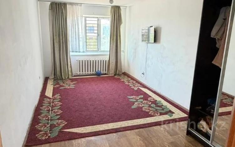 1-комнатная квартира · 43.2 м² · 5/9 этаж, Есет батыра мкр (бывш. Нур-Актобе) за 10 млн ₸ — фото 2