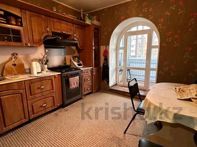 3-комнатная квартира · 76 м² · 3/6 этаж, мкр Астана за 26.5 млн 〒 в Уральске