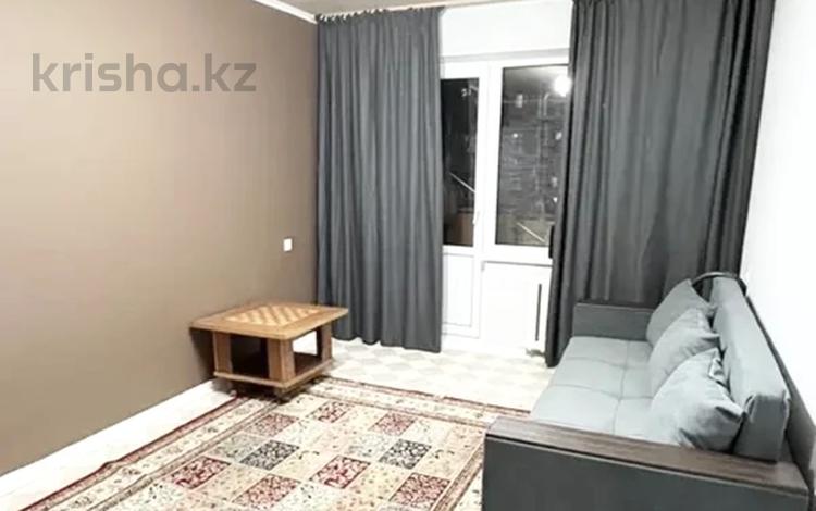 1-комнатная квартира · 31 м² · 2/4 этаж, мкр №3 64 — Саина за 23.5 млн ₸ в Алматы, Ауэзовский р-н — фото 2