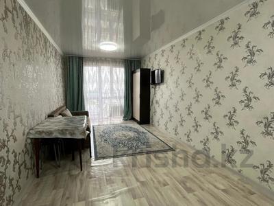 1-комнатная квартира · 31 м² · 6/10 этаж, Алтын Орда за 21.5 млн ₸ в Алматы, Наурызбайский р-н