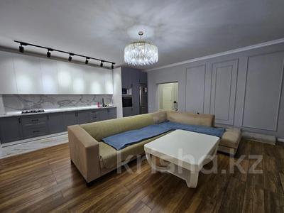 3-бөлмелі пәтер · 108.4 м² · 3/7 қабат, Нұрсәт ш/а, Жилмассив Нурсат 74/4, бағасы: 400 000 ₸ в Шымкенте, Каратауский р-н