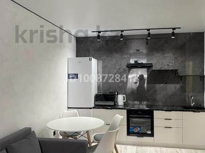 2-бөлмелі пәтер · 40 м² · 2/13 қабат, Е-430 3, бағасы: 250 000 ₸ в Астане, Нура р-н