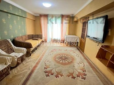 4-бөлмелі пәтер · 102 м² · 7/8 қабат, Абая 141 — Гагарина/Метро Алатау, бағасы: 62 млн ₸ в Алматы, Алмалинский р-н
