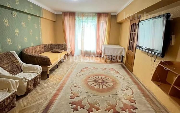 4-бөлмелі пәтер · 102 м² · 7/8 қабат, Абая 141 — Гагарина/Метро Алатау, бағасы: 62 млн ₸ в Алматы, Алмалинский р-н — фото 11