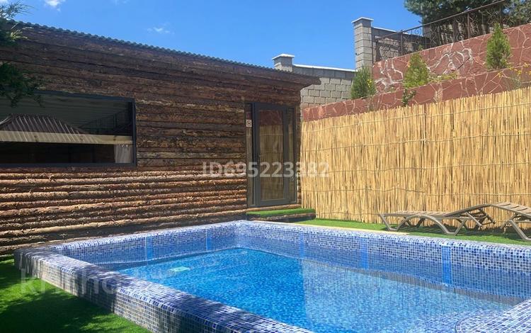 Дача · 1 комната · 300 м², Казахстан за 200 000 ₸ в  — фото 2