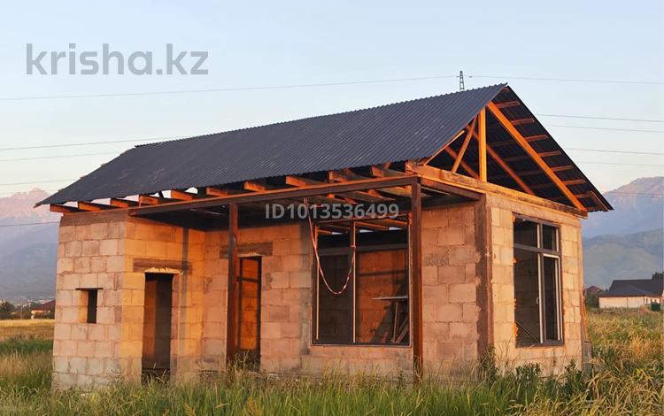 Жеке үй · 1 бөлме · 12 м² · 6 жүзд., Казахская, бағасы: 12 млн ₸ в Талгаре — фото 2