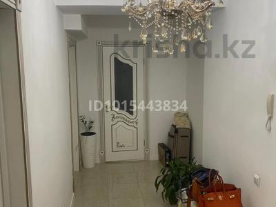 1-комнатная квартира · 45 м², Болекпаева 1 за 250 000 ₸ в Астане, Алматы р-н