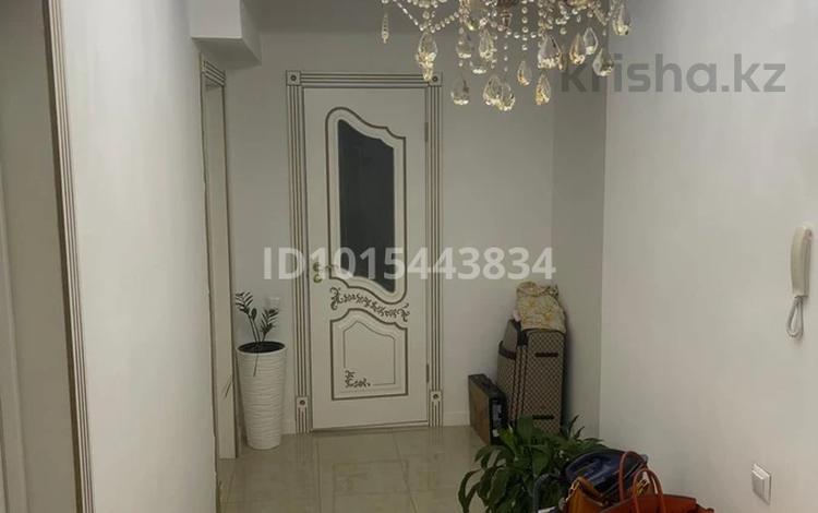1-комнатная квартира · 45 м², Болекпаева 1 за 250 000 ₸ в Астане, Алматы р-н — фото 2