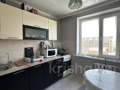 2-бөлмелі пәтер · 50.1 м² · 9/9 қабат, мкр Кунаева 68, бағасы: 17.9 млн ₸ в Уральске