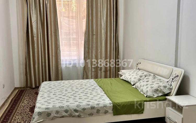 2-комнатная квартира · 40 м² · 1/13 этаж, Проспект Райымбека, 348/2 к1 блок 1 за 10 000 ₸ в Алматы, Ауэзовский р-н — фото 7