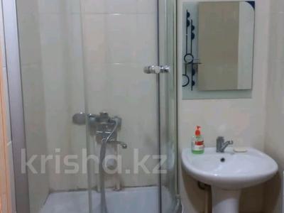 1-комнатная квартира · 20 м² · 6/9 этаж, Казыбек би 125 — Досмухамедова за 10 000 ₸ в Алматы, Алмалинский р-н