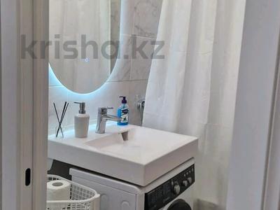 1-бөлмелі пәтер · 20 м² · 6/9 қабат, Казыбек би 125 — Досмухамедова, бағасы: 13 000 ₸ в Алматы, Алмалинский р-н