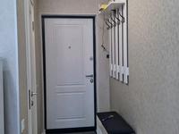 1-комнатная квартира · 20 м² · 6/9 этаж, Казыбек би 125 — Досмухамедова за 11 000 ₸ в Алматы, Алмалинский р-н