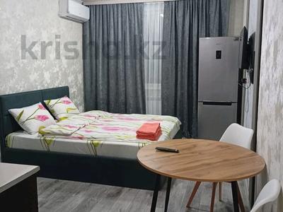 1-комнатная квартира · 20 м² · 6/9 этаж, Казыбек би 125 — Досмухамедова за 14 000 ₸ в Алматы, Алмалинский р-н