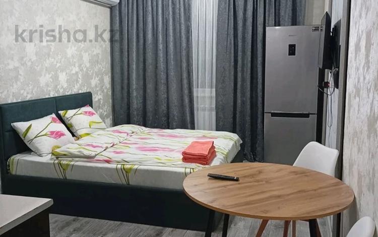 1-бөлмелі пәтер · 20 м² · 6/9 қабат, Казыбек би 125 — Досмухамедова, бағасы: 13 000 ₸ в Алматы, Алмалинский р-н — фото 94