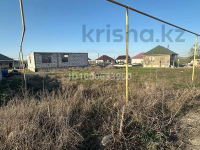 Участок · 6 соток, Жанадаур, Ул.Ғ.Мұратбаев 38 А за 8.5 млн ₸ в Алатау