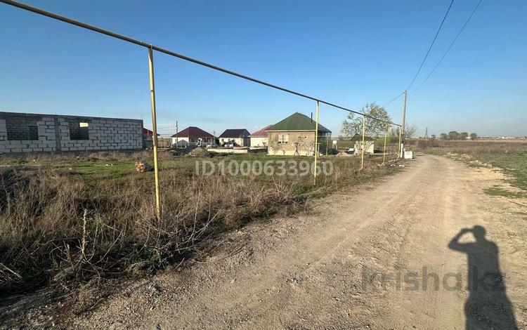 Участок · 6 соток, Жанадаур, Ул.Ғ.Мұратбаев 38 А за ~ 6.5 млн ₸ в Алатау — фото 4