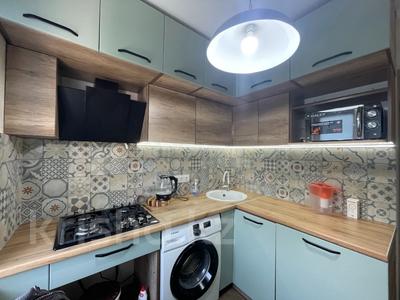 1-комнатная квартира · 33 м² · 2/4 этаж, мкр №5 — Абая - Алтынсарина за 23 млн 〒 в Алматы, Ауэзовский р-н