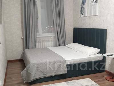 1-бөлмелі пәтер · 40 м² · 9/12 қабат, Бектурова 3/3 — В 5–10 минутах: Хан Шатыр, EXPO, Ботанический сад,кардиоцентр и центр материнства и, бағасы: 16 000 ₸ в Астане